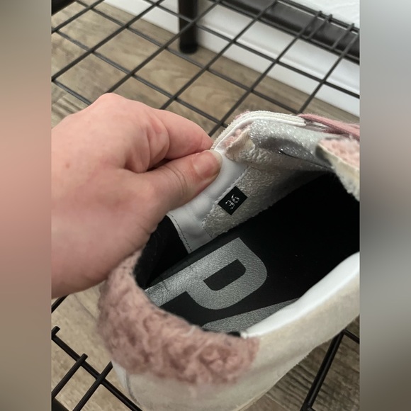 P448 John Sneakers - Picture 4 of 6